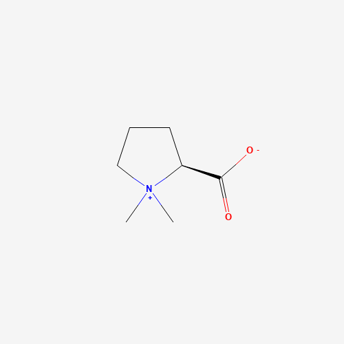 FT-0693589 CAS:471-87-4 chemical structure