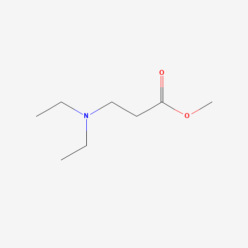 FT-0693594 CAS:5351-01-9 chemical structure