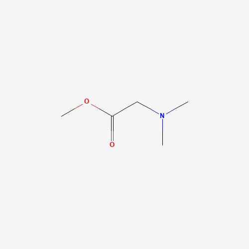 Methyl N,N-dimethylglycinate (CAS: 7148-06-3) - Related Chemical Product