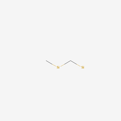 Methyl(silylmethyl)silane (CAS: 6787-86-6) - Related Chemical Product