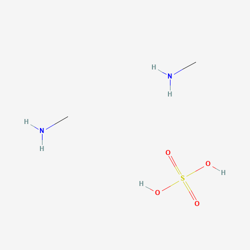 FT-0693601 CAS:33689-83-7 chemical structure