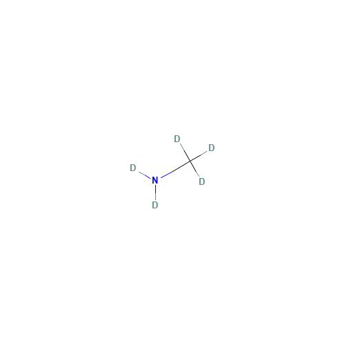 METHYLAMINE-D5 DEUTERIOCHLORIDE (CAS: 14779-55-6) - Related Chemical Product