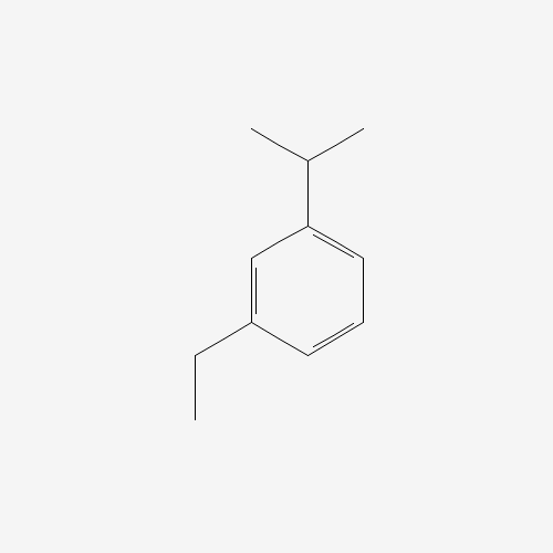 m-Ethylcumene (CAS: 4920-99-4) - Related Chemical Product