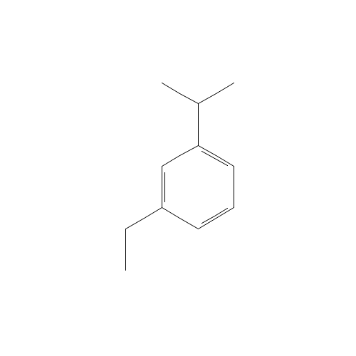 m-Ethylcumene (CAS: 4920-99-4) - Related Chemical Product