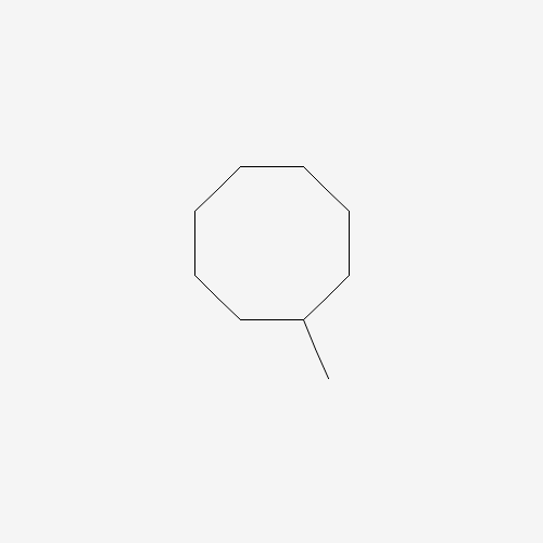 Methylcyclooctane (CAS: 1502-38-1) - Related Chemical Product