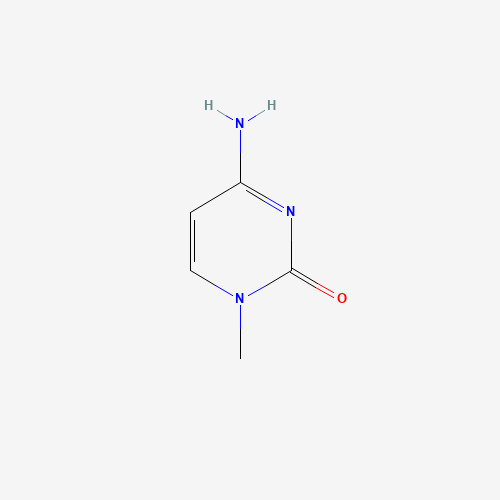 methylcytosine (CAS: 1122-47-0) - Related Chemical Product