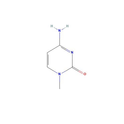 methylcytosine (CAS: 1122-47-0) - Related Chemical Product