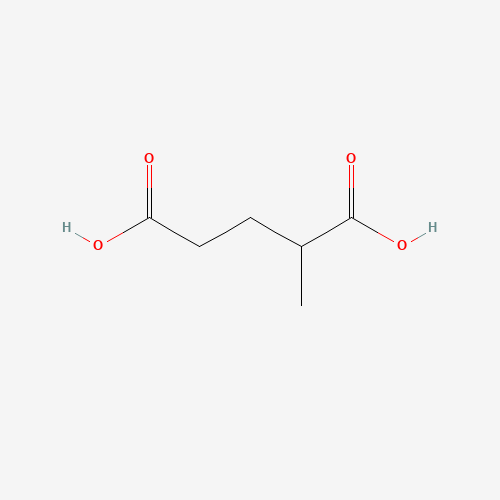 Methylglutaric acid (CAS: 617-62-9) - Related Chemical Product