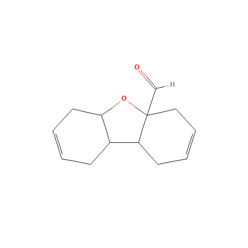 MGK repellent 11 (CAS: 126-15-8) - Chemical Structure and Molecular Formula 