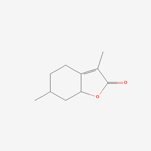 Mint lactone (CAS: 13341-72-5) - Related Chemical Product