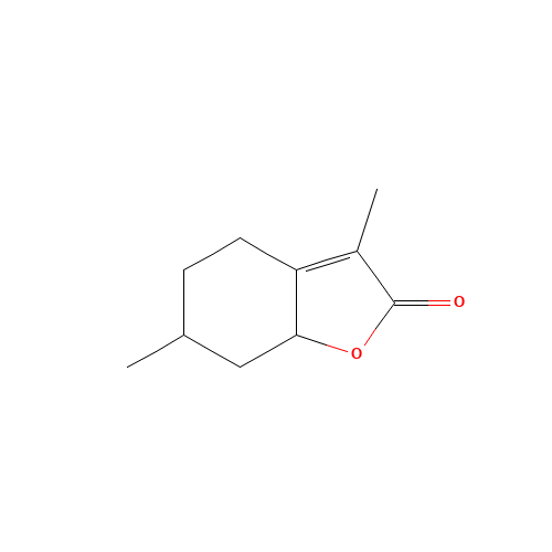 Mint lactone (CAS: 13341-72-5) - Related Chemical Product