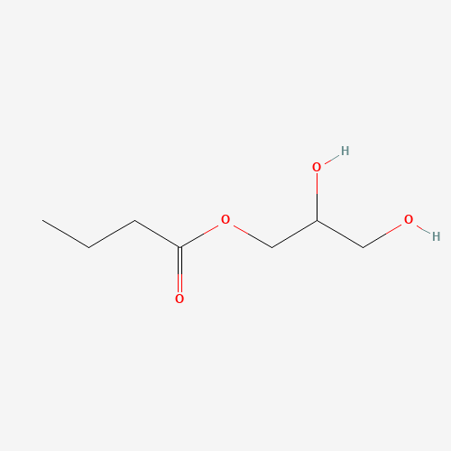 Monobutyrin (CAS: 557-25-5) - Related Chemical Product