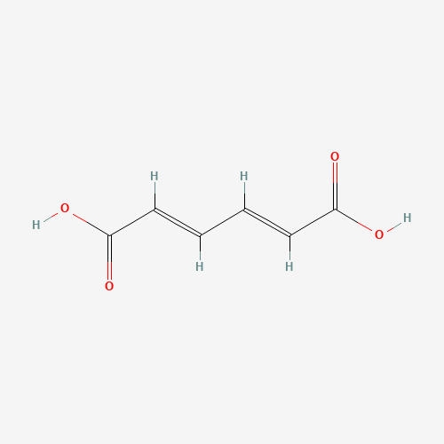 FT-0693615 CAS:505-70-4 chemical structure