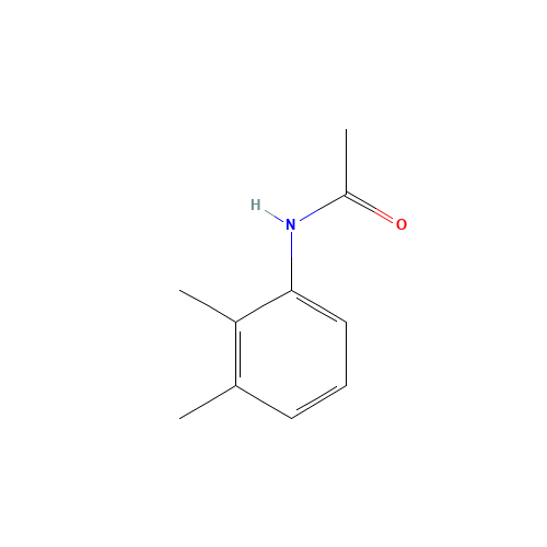 N-(2,3-dimethylphenyl)acetamide (CAS: 134-98-5) - Related Chemical Product