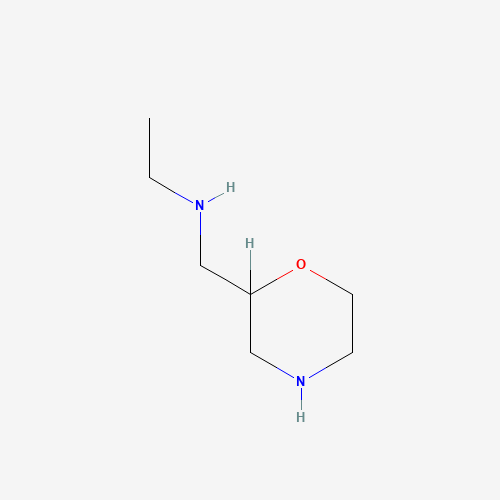 FT-0693627 CAS:122894-64-8 chemical structure