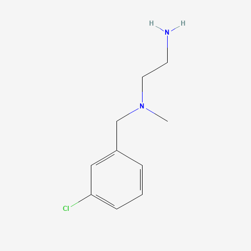 FT-0693631 CAS:103264-69-3 chemical structure