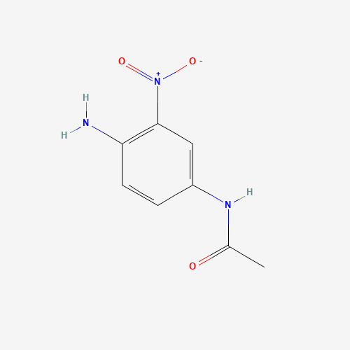 FT-0693636 CAS:6086-29-9 chemical structure