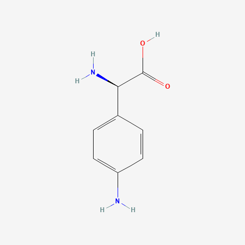 FT-0693637 CAS:35619-39-7 chemical structure