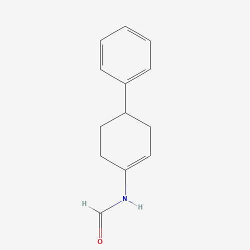 FT-0693644 CAS:128798-29-8 chemical structure