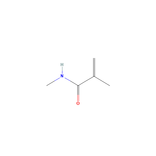 n,2-dimethylacrylamide (CAS: 3887-02-3) - Related Chemical Product