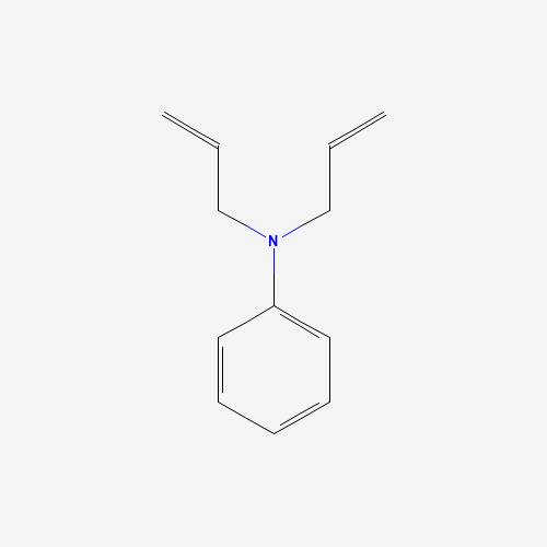 n,n-diallylaniline (CAS: 6247-00-3) - Related Chemical Product