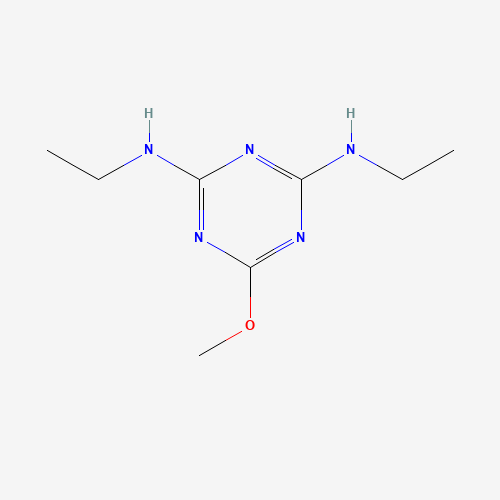 FT-0693671 CAS:673-04-1 chemical structure