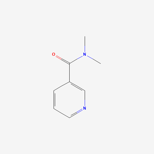 N,N-Dimethylnicotinamide (CAS: 6972-69-6) - Related Chemical Product