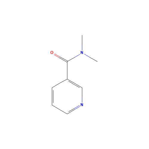 N,N-Dimethylnicotinamide (CAS: 6972-69-6) - Related Chemical Product