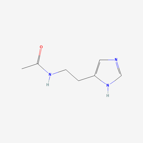 FT-0693681 CAS:673-49-4 chemical structure
