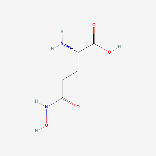N2-Hydroxy-L-glutamine (CAS: 1955-67-5) - Related Chemical Product