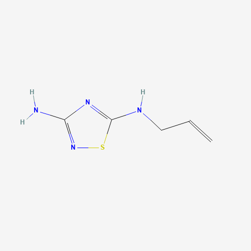 FT-0693697 CAS:60093-16-5 chemical structure