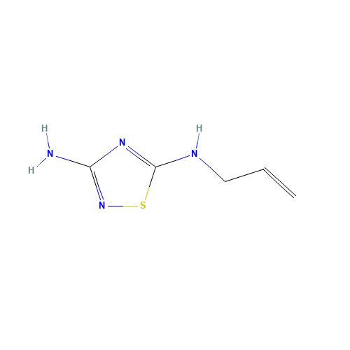 FT-0693697 CAS:60093-16-5 chemical structure
