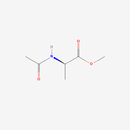 N-Acetyl-L-alanine methyl ester (CAS: 19914-36-4) - Related Chemical Product