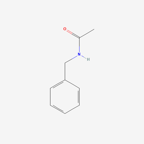 N-BENZYLACETAMIDE (CAS: 588-46-5) - Related Chemical Product