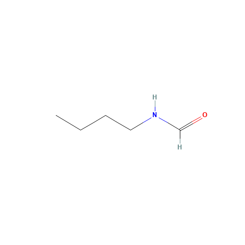 N-Butylformamide (CAS: 871-71-6) - Related Chemical Product