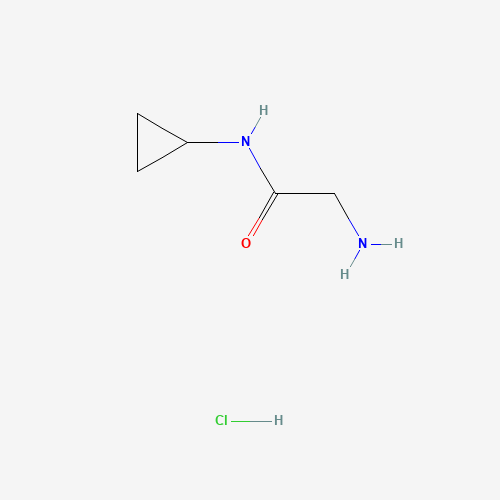 FT-0693725 CAS:670253-51-7 chemical structure