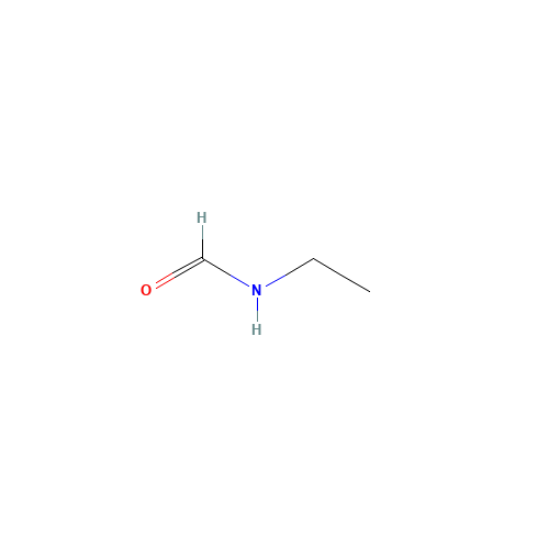 N-Ethylformamid (CAS: 627-45-2) - Related Chemical Product