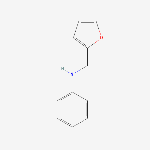 N-Furfurylaniline (CAS: 4439-56-9) - Related Chemical Product