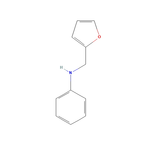 N-Furfurylaniline (CAS: 4439-56-9) - Related Chemical Product