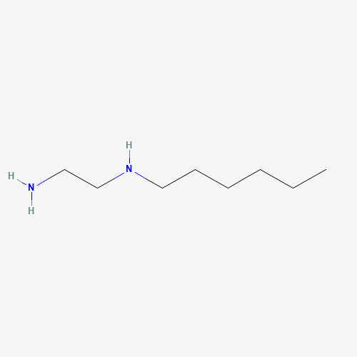 N-Hexyl-1,2-ethanediamine (CAS: 7261-70-3) - Related Chemical Product