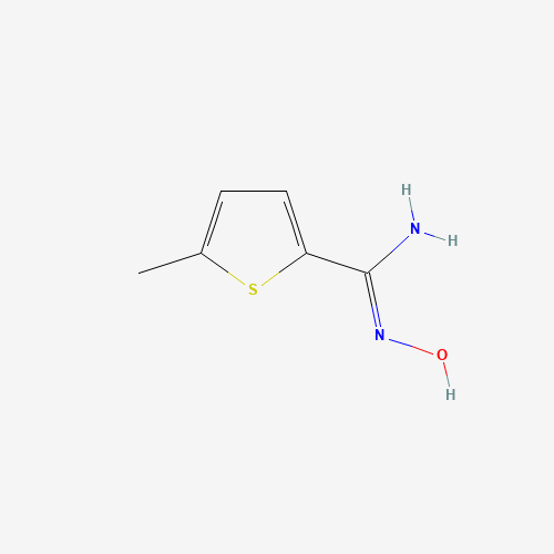 FT-0693747 CAS:372106-90-6 chemical structure