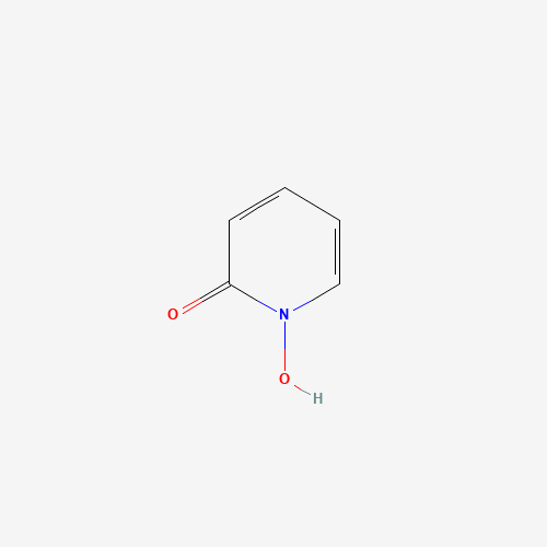 N-hydroxypyrid-2(1H)-one (CAS: 822-89-9) - Related Chemical Product