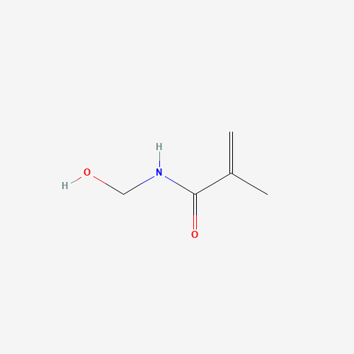 N-methylolmethacrylamide (CAS: 923-02-4) - Related Chemical Product
