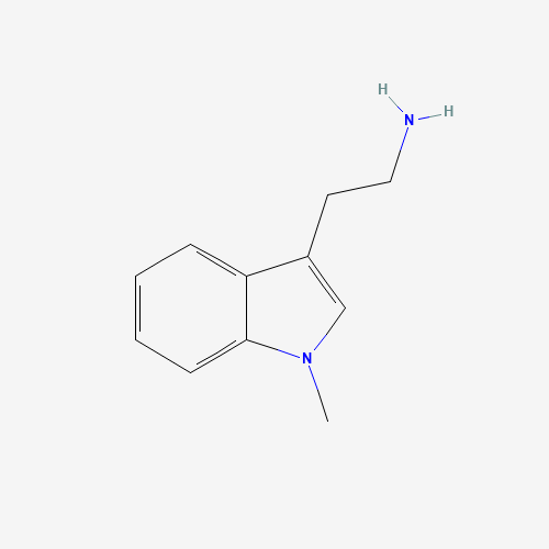 N-Methyltryptamine (CAS: 7518-21-0) - Related Chemical Product
