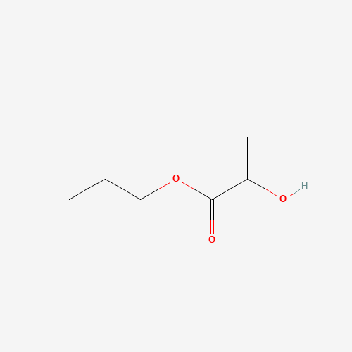 FT-0693784 CAS:616-09-1 chemical structure