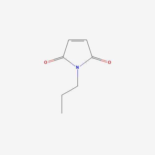 FT-0693785 CAS:21746-40-7 chemical structure