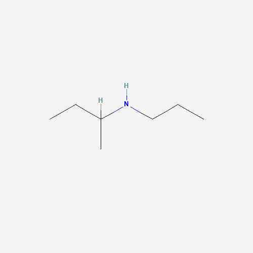 n-propylbutan-2-amine (CAS: 39190-67-5) - Related Chemical Product