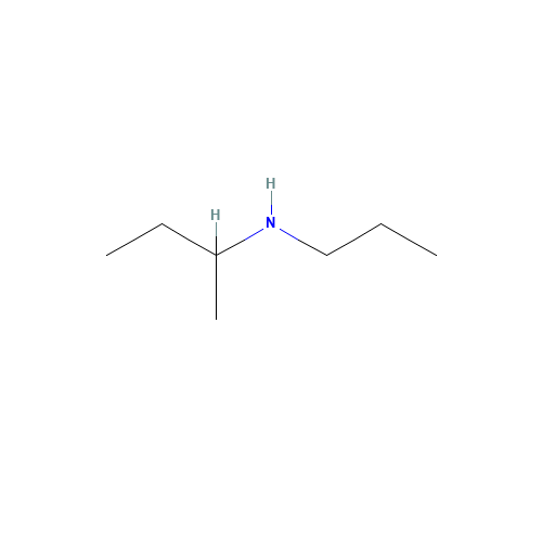 n-propylbutan-2-amine (CAS: 39190-67-5) - Related Chemical Product