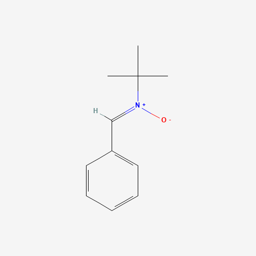 n-tert-butyl-n-[(e)-phenylmethylene]amine oxide (CAS: 3376-24-7) - Related Chemical Product