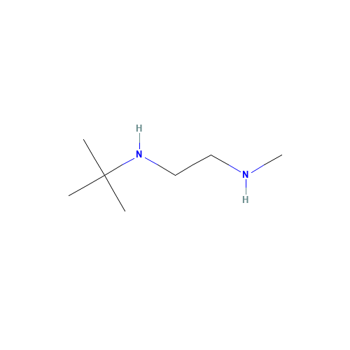 N-tert-Butyl-N'-methylethane-1,2-diamine (CAS: 89893-79-8) - Related Chemical Product